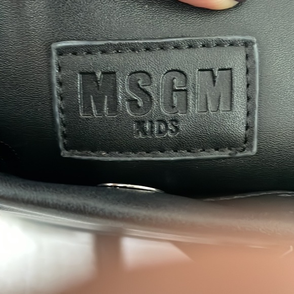 MSGM bucket bag - Picture 7 of 9